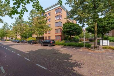 Woning Hartingstraat 174 Utrecht