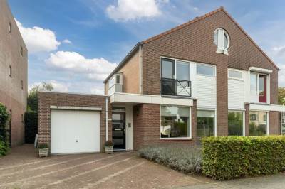 Woning Rietven 367 Veghel