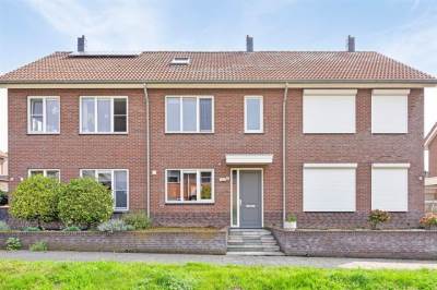 Woning Harmspad 3 Heeten