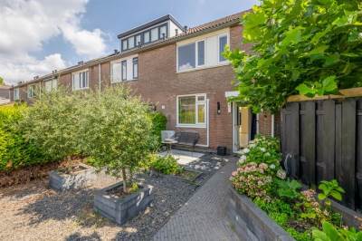 Woning Waemelslant 47 Westervoort