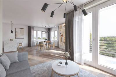 Woning Frans Hals 17 Ouderkerk aan de Amstel