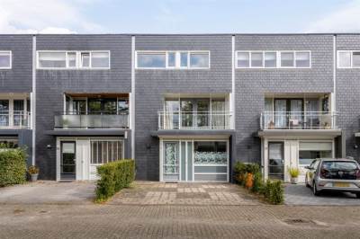 Woning Odiliapeelstraat 31 Tilburg