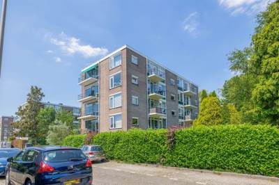 Woning Roemer Visscherstraat 248 Vlaardingen