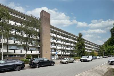 Woning Maarten Lutherweg 279 Amstelveen