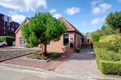 Woning Maarweg 22 Uithuizen