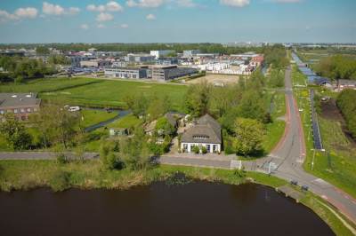 Woning Amsteldijk-Noord 212 Uithoorn