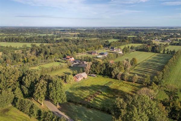 Woning Badweg 1 Kollum