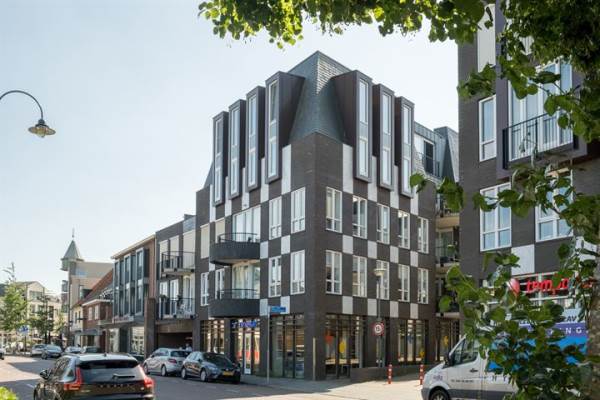 Woning Mgr vdn Tillaartstraat 50 Veghel