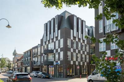 Woning Mgr vdn Tillaartstraat 50 Veghel