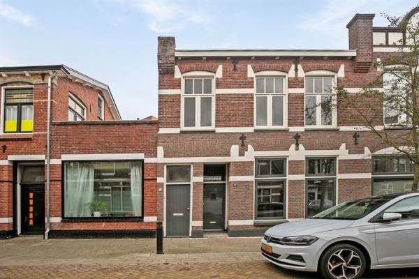 Woning Paul Krugerstraat 15 Hengelo (OV)