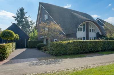 Woning Hemmenkamp 5 Haren (GR)
