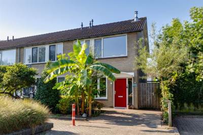 Woning Thorbeckestraat 51 Groenlo