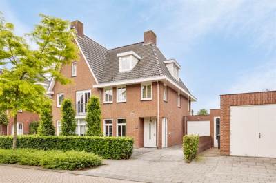 Woning Van Schuppenstraat 2 Nieuwkuijk