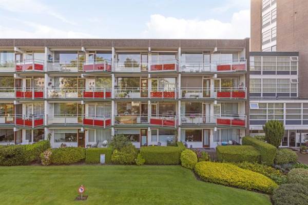 Woning Anemoonstraat 97 Assen