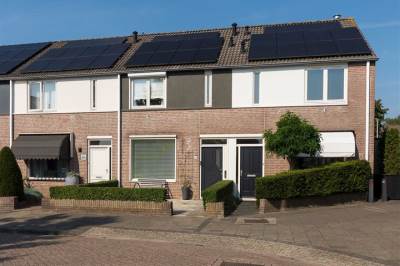 Woning Dudokhof 47 Tilburg