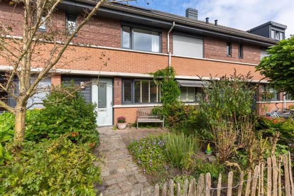 Woning John Raedeckerhof 85 Hoorn (NH)