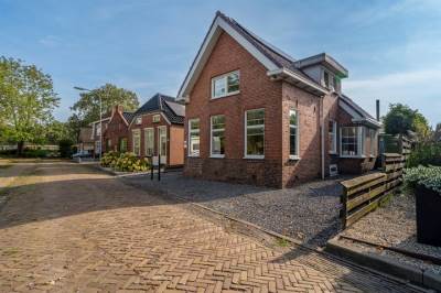 Woning Noordbroeksterstraat 31 Sappemeer