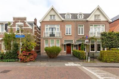Woning Frederik van Blankenheymstraat 34 Amersfoort