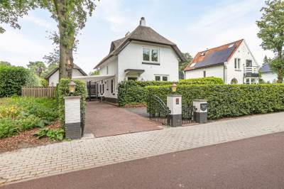 Woning Amersfoortsestraat 17 Soesterberg