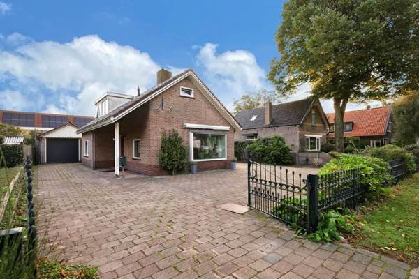 Woning Voorweg 96 Schoorl