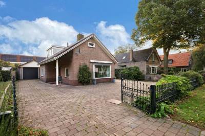 Woning Voorweg 96 Schoorl