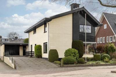Woning Soesterbergsestraat 97 Soest