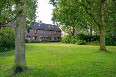 Woning Carry Pothuiserf 27 Voorschoten