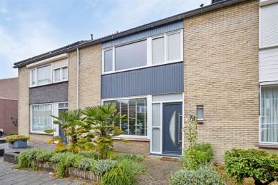 Woning Marsstraat 3 Berlicum