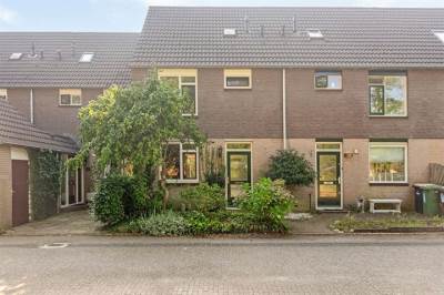 Woning Wostok 8 Soesterberg