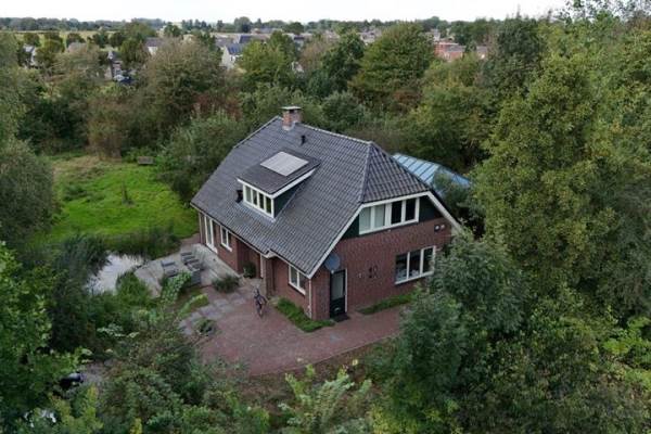 Woning Zeelandsestraat 56 Millingen aan de Rijn
