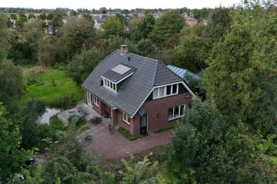 Woning Zeelandsestraat 56 Millingen aan de Rijn