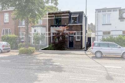 Woning Groenestraat 283 Nijmegen