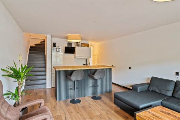 Woning De Brink 732 Den Haag