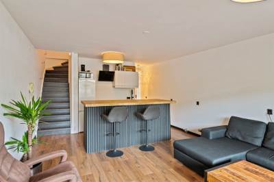 Woning De Brink 732 Den Haag