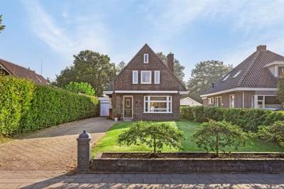 Woning Skoalikkers 31 Augustinusga