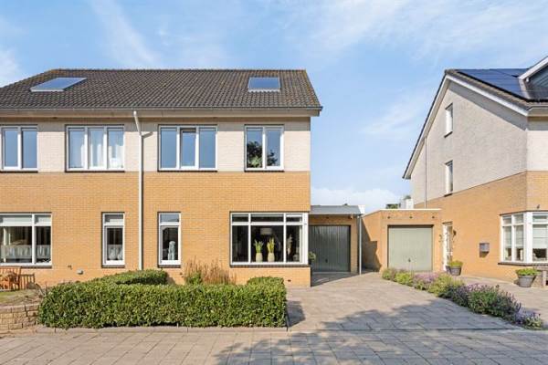 Woning Braksân 142 Leeuwarden