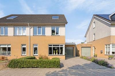 Woning Braksân 142 Leeuwarden