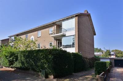 Woning Oude Loosdrechtseweg 116 Hilversum