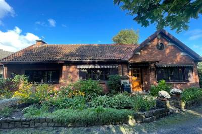 Woning Nieuwe Molenweg 69 Halsteren