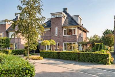 Woning Dalem Donk 4 Gorinchem