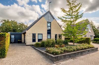 Woning De Mieden 9 Oentsjerk