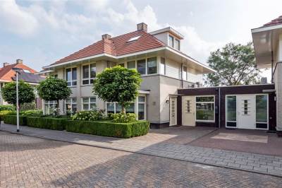 Woning Steenvliet 54 Geldermalsen