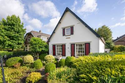 Woning Lange Brinkweg 9 Soest