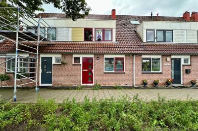 Woning Enkhuizerweg 3 Zeewolde