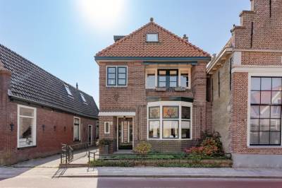 Woning Zesstedenweg 231 Grootebroek