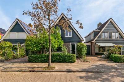 Woning Roerdomp 4 Ilpendam