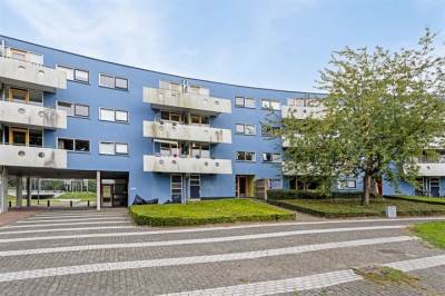 Woning Peter Sellershof 94 Almere