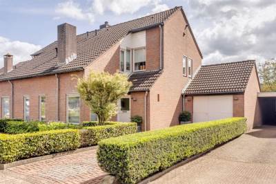 Woning De Hoefkens 11 Moergestel