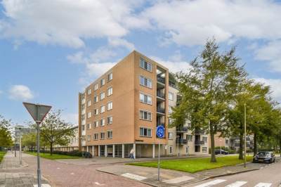Woning Zeelandiahoeve 124 Amstelveen