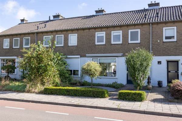 Woning Kruislandstraat 34 Haaksbergen